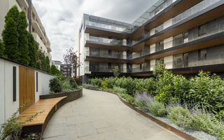 4 camere 120 mp curte 84 mp Iancu Nicolae Jolie Village finalizat Ready to move in - Poză 8