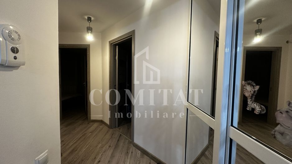 Apartament 3 camere | 2 locuri de parcare | Muzeul Apei - Poză 15
