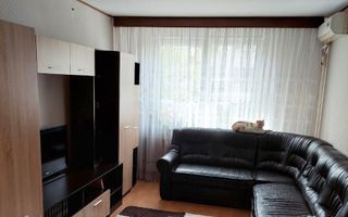 VANZARE 3 CAMERE | ETAJ 5/8 | MOBILAT & UTILAT | 68 MP | ZONA TEIUL DOAMNEI - Poză 1