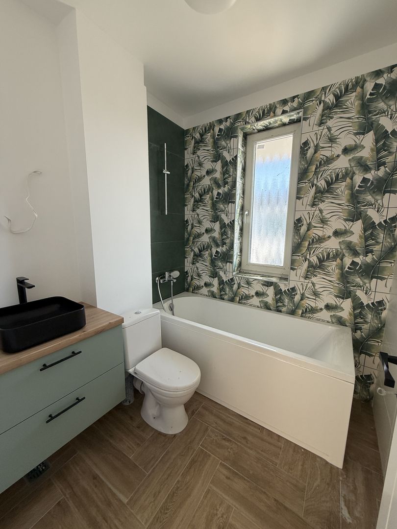 Apartament 3 camere de vânzare – Șelimbăr, zona Mihai Viteazu - Poză 11