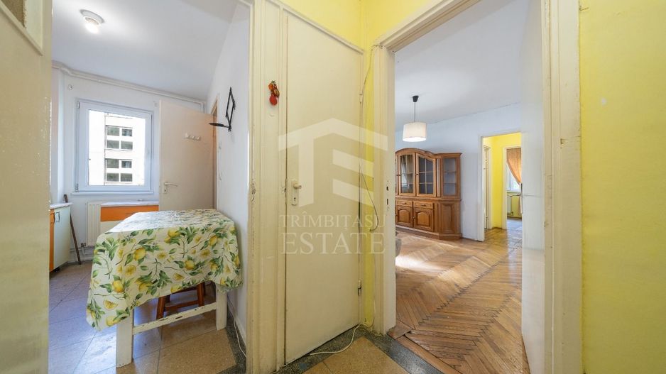Astra-Apartament 2 camere 50 mp - Poză 15