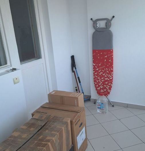 Apartament Piata Amzei // Mendeleev - Poză 13