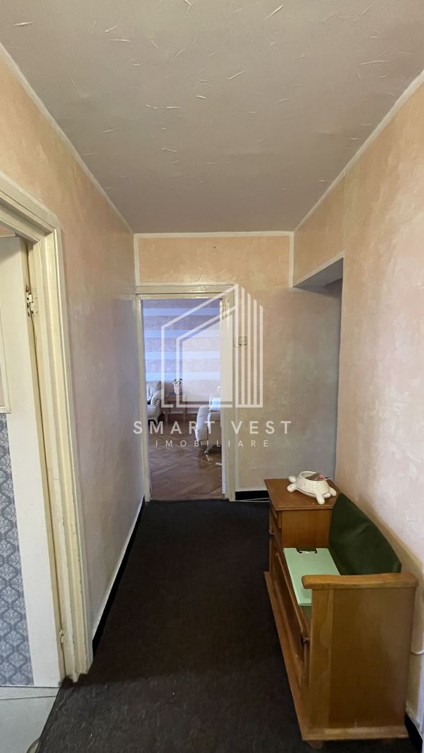 Inchiriere apartament 4 camere | Etaj 9 din 10 | Zona Centrala - Poză 22