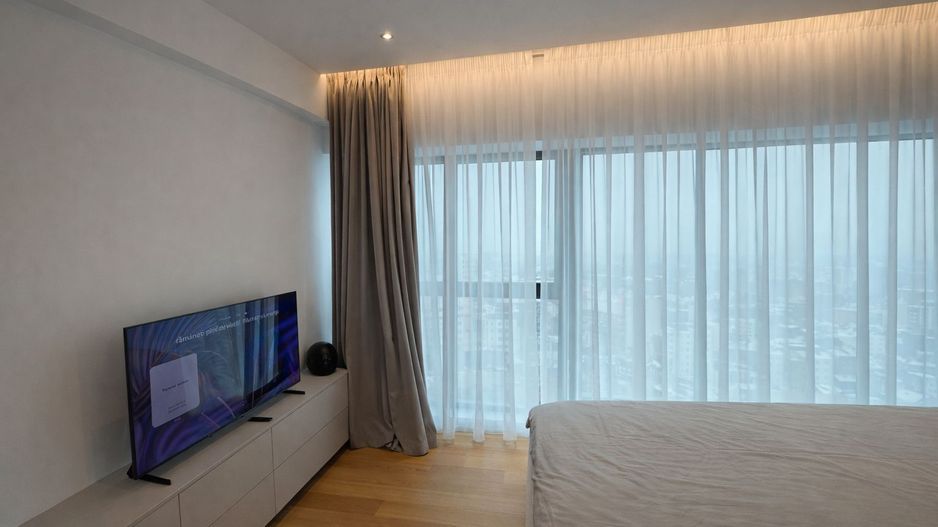 Apartament superb 3 camere I  One Verdi I Vanzare - Poză 3