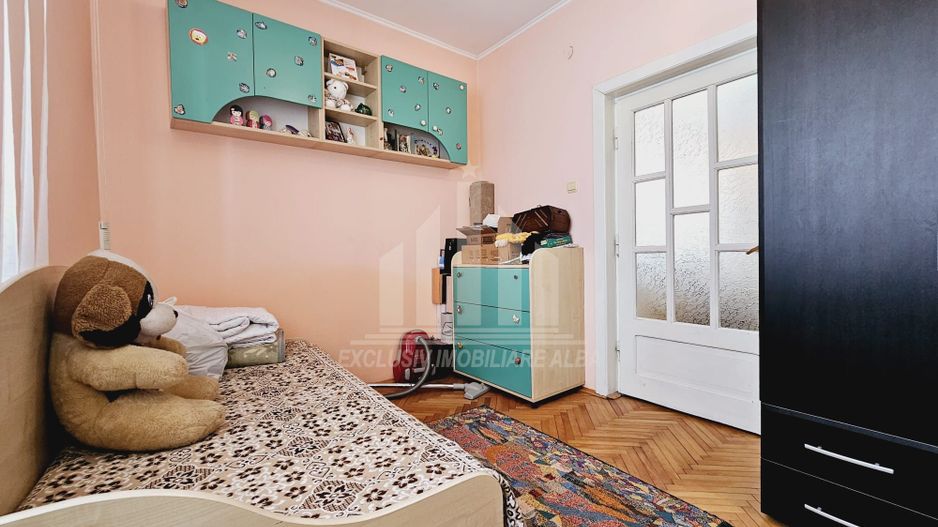 Casa in regim cuplat de vanzare, Lipoveni - Poză 8