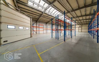Hala depozitare, Aradul Nou - Poză 27