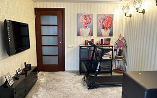 Vânzare, apartament, 4 camere, strada Nicolae Titulescu, Botanica - Poză 3