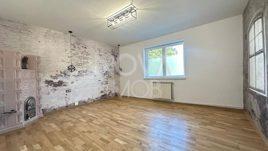 Casa de inchiriat - pretabil spatiu de birouri, Str. Luptei - Poză 2