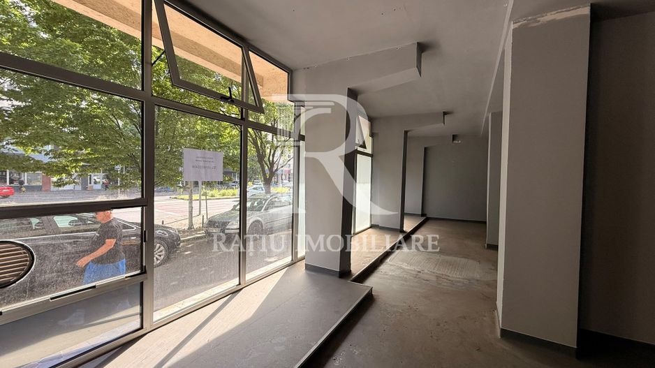 Spatiu Comercial | Rogerius | Oradea - Poză 1