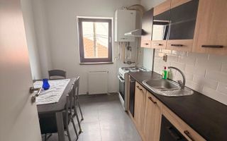 Apartament, 2 camere decomandate, parcare subterana, zona Traian Vuia - Poză 5