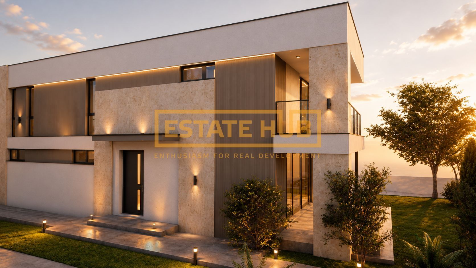 Duplex premium cu eficiență energetică ridicată - Cartier Europa, Aleea Muzicii - Poză 4