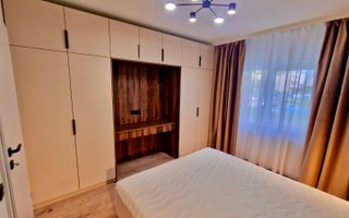 Apartament 3 Camere | Ultrafinisat | 63 mp | Gheorgheni | Lux|  Iulius Mall - Poză 10
