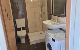 AP. 2 CAMERE IANCULUI, BLOC REABILITAT, BOILER, MOBILAT MODERN - Poză 8