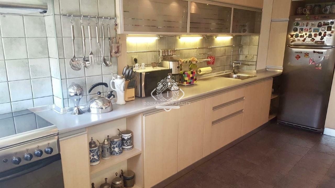 Calea Vacaresti | 3 camere | 87mp | et 8 | loc parcare + boxa | 219.000 euro - Poză 12