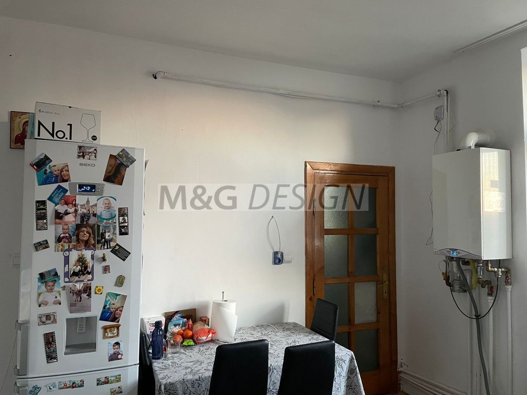 Apartament 2 camere Ronat - Poză 3