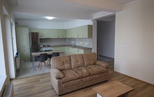 APARTAMENT DEOSEBIT