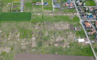 Teren intravilan în cartier nou zona Grădiște - Poză 9