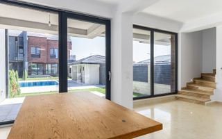 Vila I Tunari I Nobil Residence I Vanzare - Poză 12