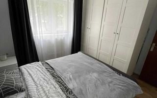 BRASADAS vinde ap 3 cam etaj 1 pe Careiului. - Poză 8