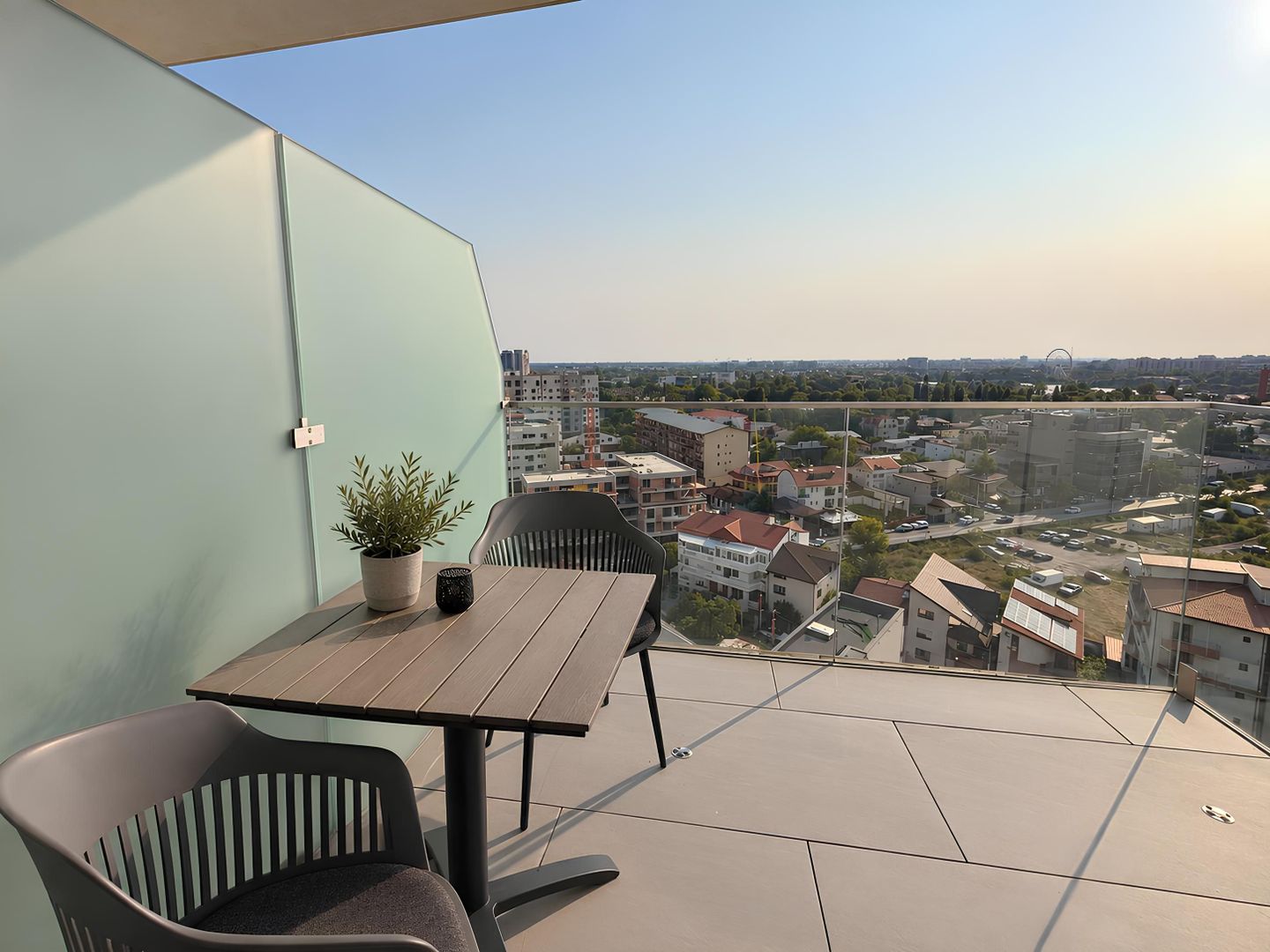 Apartament 2 camere I Prima închiriere I One Verdi Park | Floreasca - Poză 5