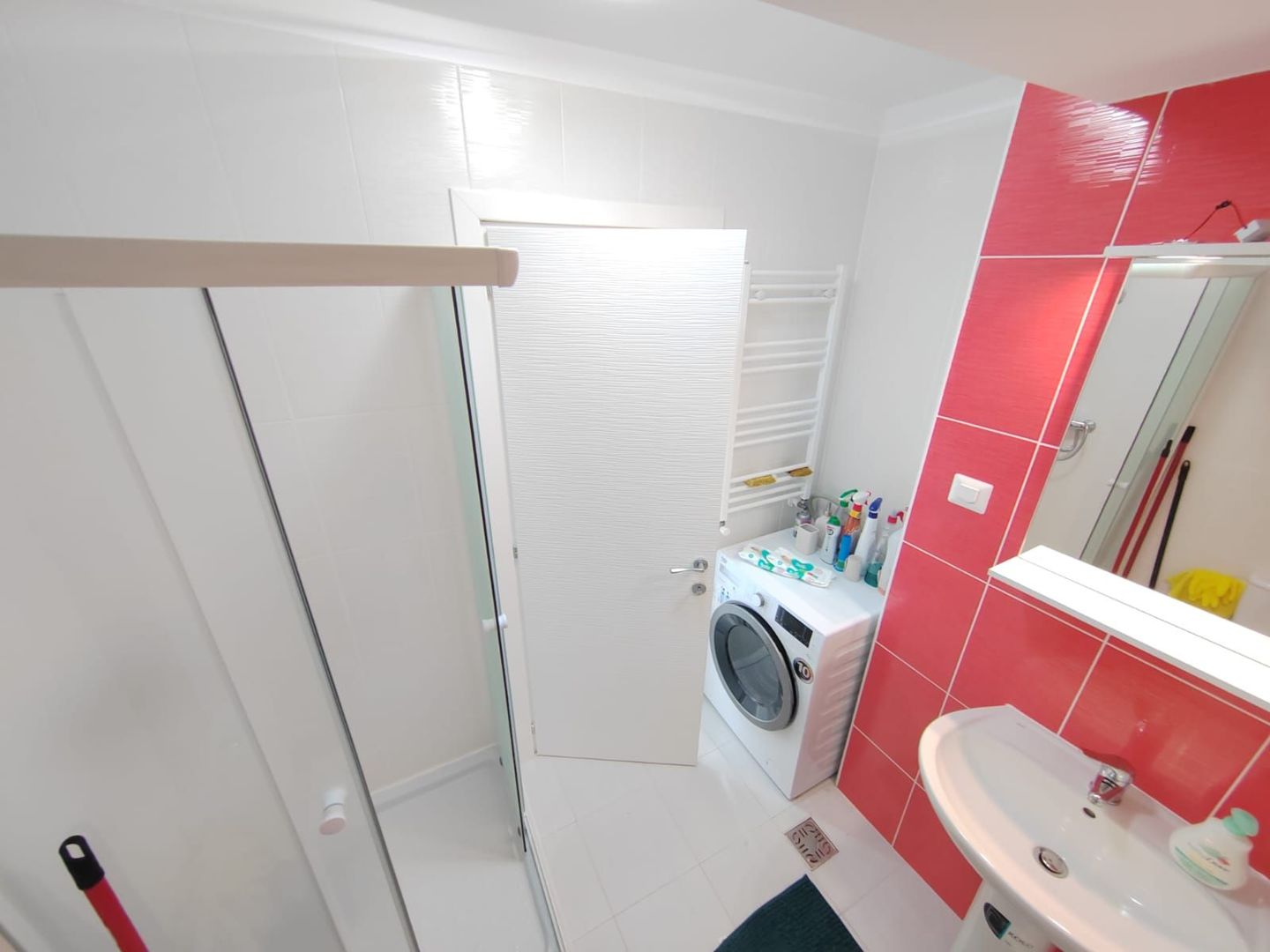 Titan Theodor Pallady 3 camere cu loc parcare super pret - Poză 17