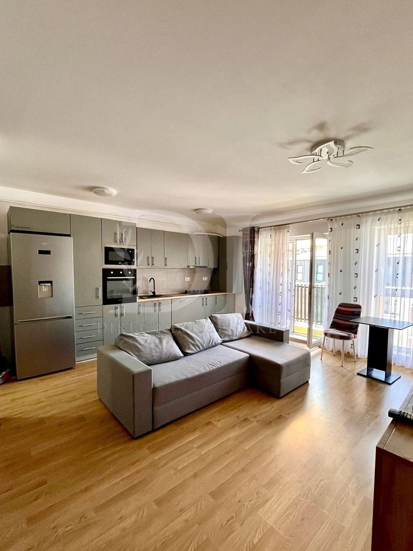 Apartament doua camere / Zona Eroilor - Poză 1