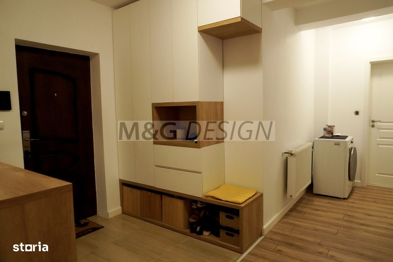 Apartament 3 camere Giroc - Poză 9