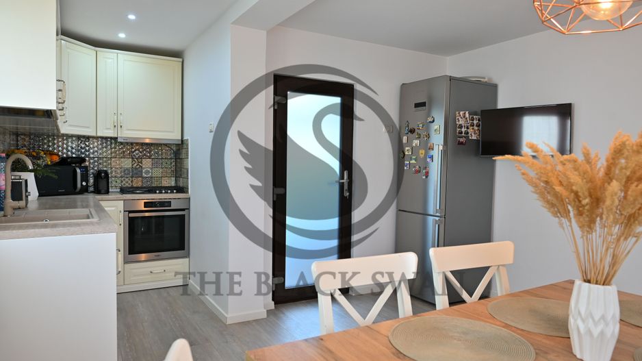 Casa cu 5 camere de vanzare | Ploiestori - Prahova | Comision 0% - Poză 8