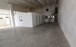 Spatiu Depozitare si Birouri | Zona Industriala Freidorf | Acces Auto/TIR - Poză 13