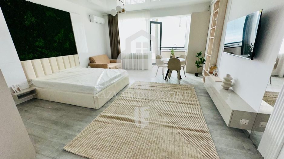 Studiouri de vânzare în Stefan Building Residence II – Mamaia Nord - Poză 5