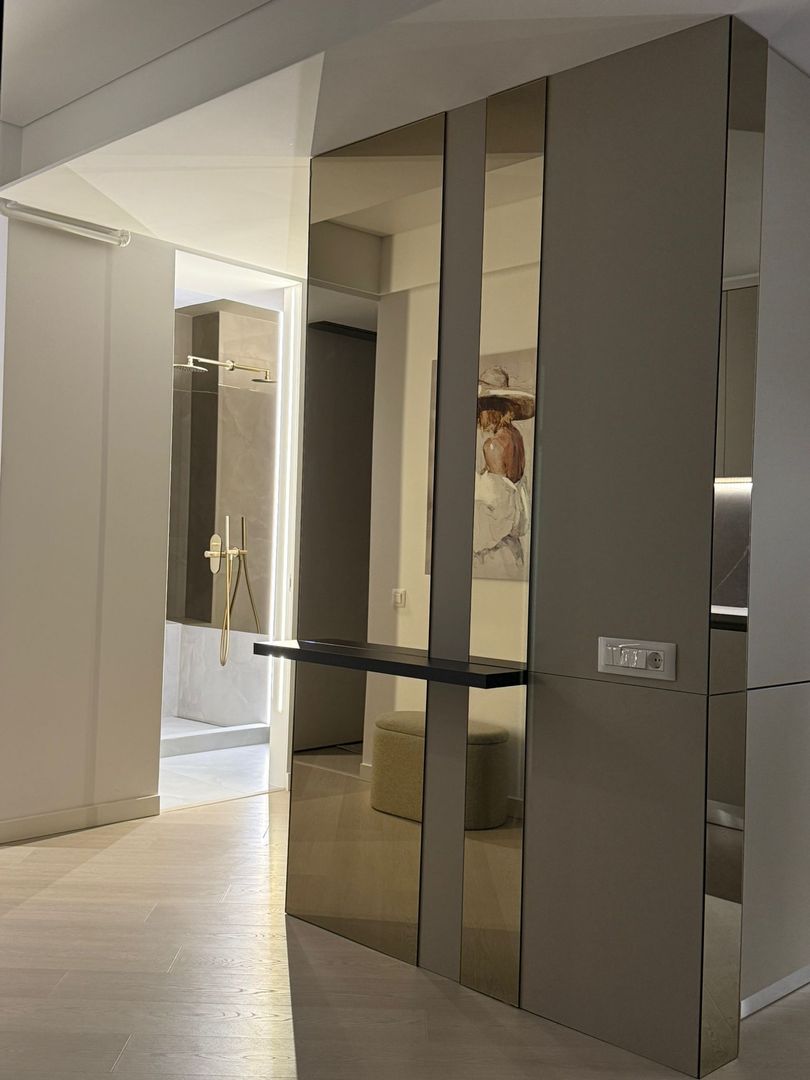 Apartament | 3 camere | Cortina North | Pipera - Poză 14