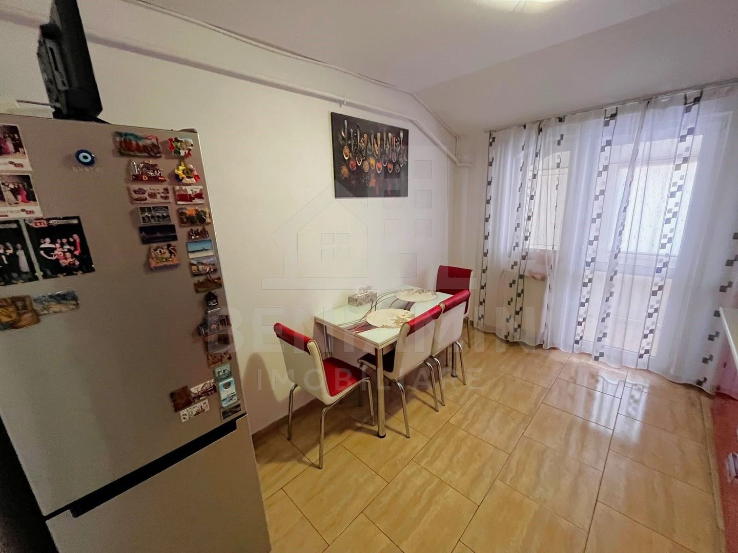 2Decomandate-65mp-Centrala-Mobilat-Utilat-Parcare-Craiovita-Penny - Poză 6