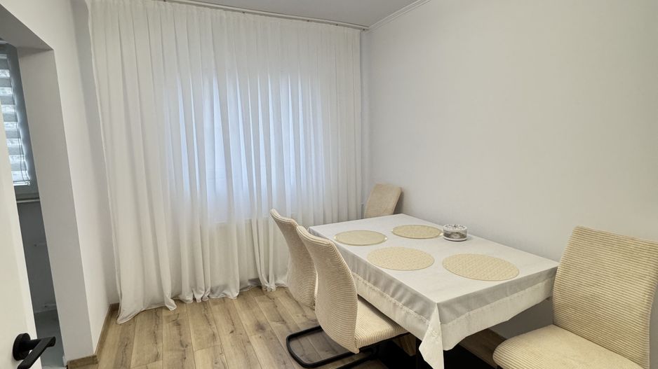 Apartament 3 camere renovat - Calea Aradului - Poză 11