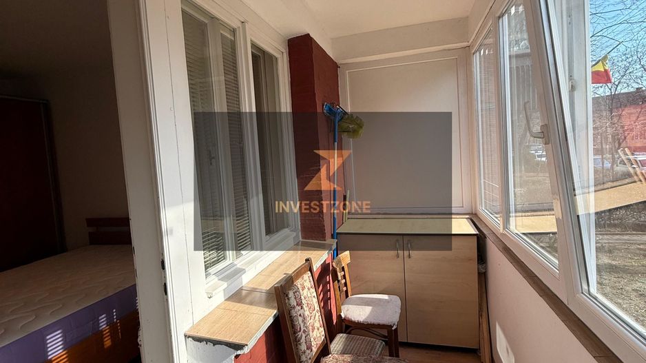 Apartament 3 camere, tip D, decomandat, 73 mp utili | Zona Decebal - Poză 14