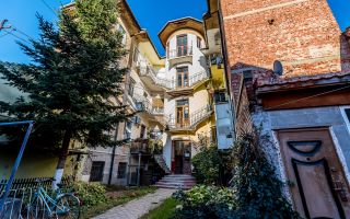Apartament central - 84 mp utili - etaj 1 - COMISION 0 - Poză 2