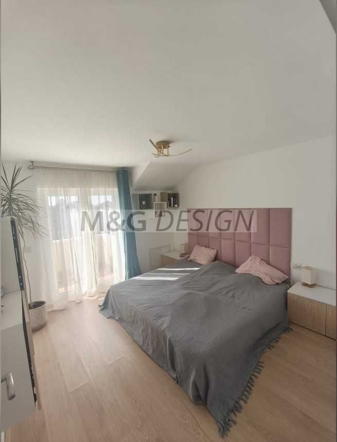 Apartament 4 camere zona Telegrafului bloc nou - Poză 3