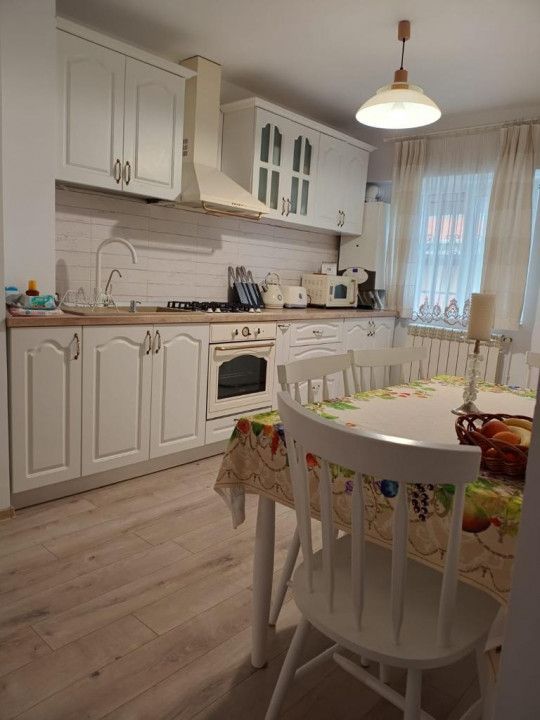 Faleza Nord - Apartament cu 2 camere mobilat si utilat complet - Poză 11