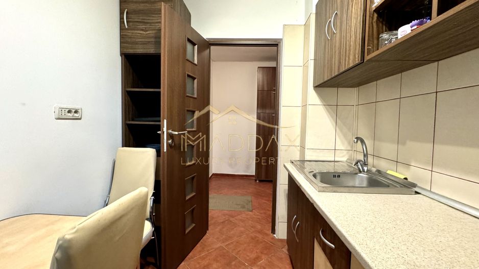 Apartament cu 3 camere // Zona Tei - Doamna Ghica - Poză 28
