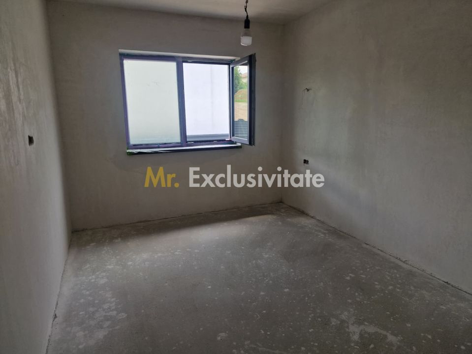 0% COMISION !!! Apartament doua camere , str Campului,  constructie  2025 - Poză 7