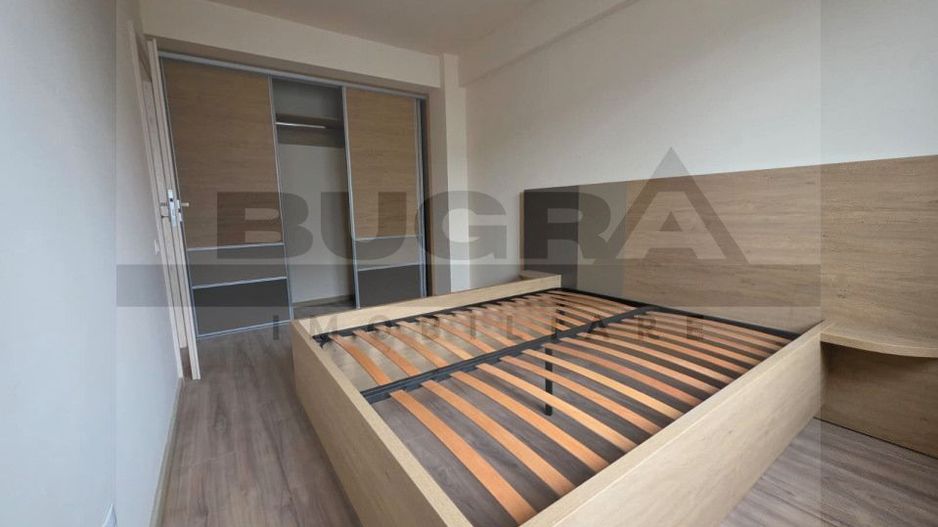 Apartament 2 camere, 39mp, parcare, etaj intermediar, zona Iulius Mall - Poză 1