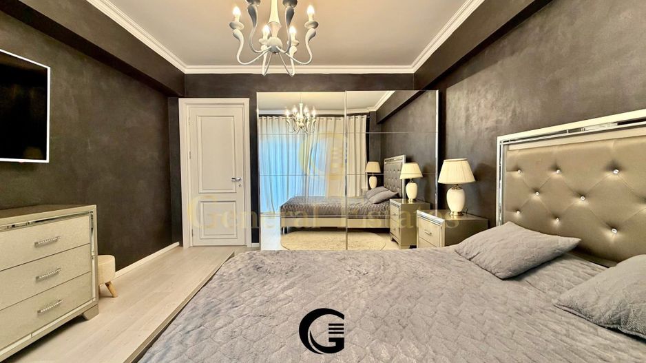 Vânzare apartament 3 camere mobilat și utilat - Valea Lupului - Poză 2