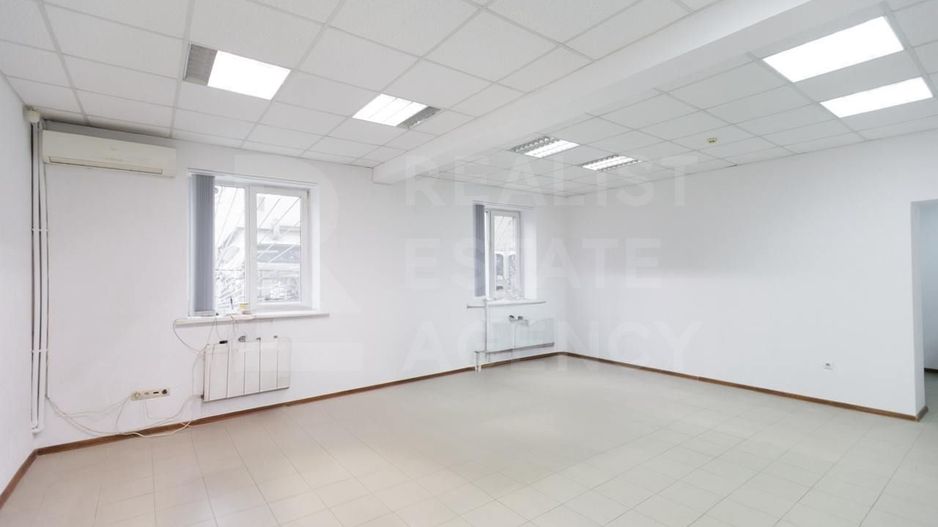 Vânzare, spațiu de birouri, 182 mp, str. Columna, Centru - Poză 3