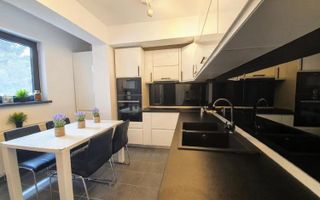 Apartament 2 camere lux, etaj 2, Domenii – 1 Mai, Arcul de Triumf - Poză 1