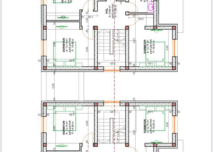 Duplex modern Dumbrăvița - Poză 2