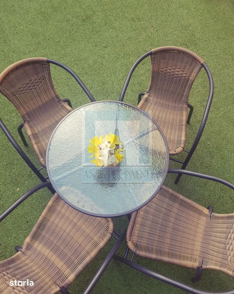 Apartament 2 camere , 42 mp- zona Centru Istoric - Poză 9