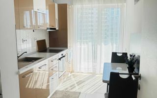 LUJERULUI | 2 Camere în Gran Via Park | Parcare Subterană Inclusă | - Poză 3