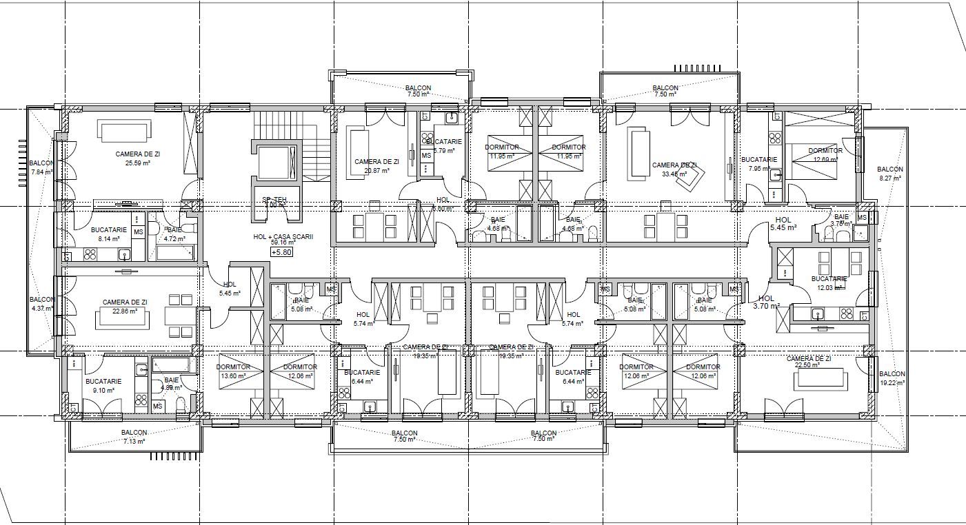 Oportunitate de investitie - Pipera - Poză 13