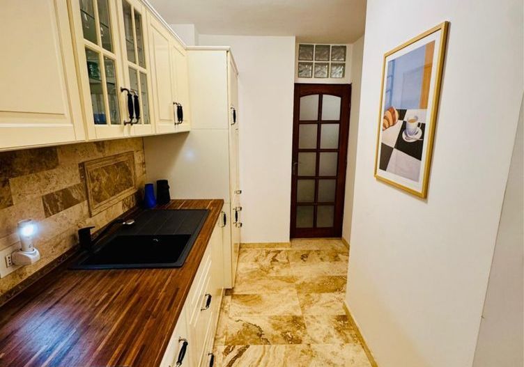 Închiriere garsonieră Premium Design de Autor Prima Închiriere Unirii - Traian - Poză 5