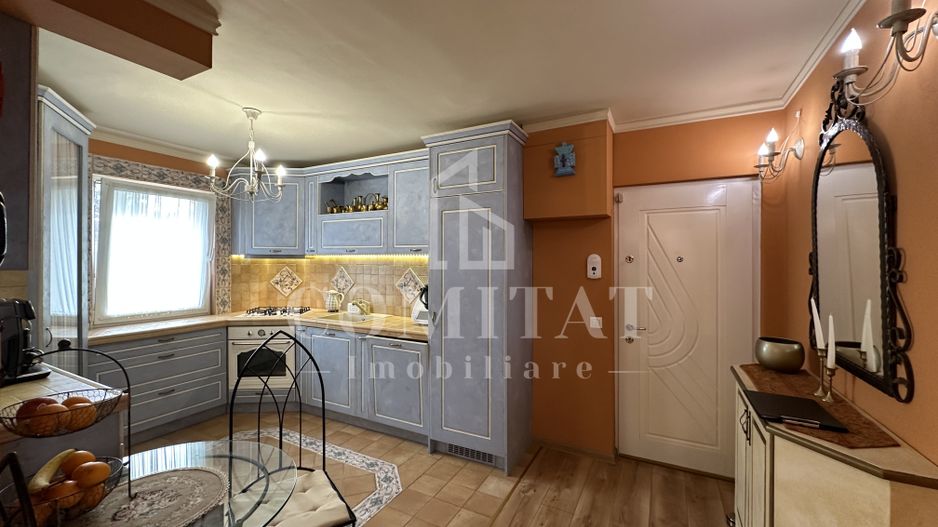 Apartament 4 camere | 92,78mp | Zona Parcul Diana - Poză 5