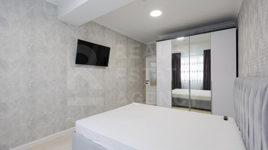Chirie, apartament, 3 camere, strada Ion Creangă, Buiucani - Poză 3